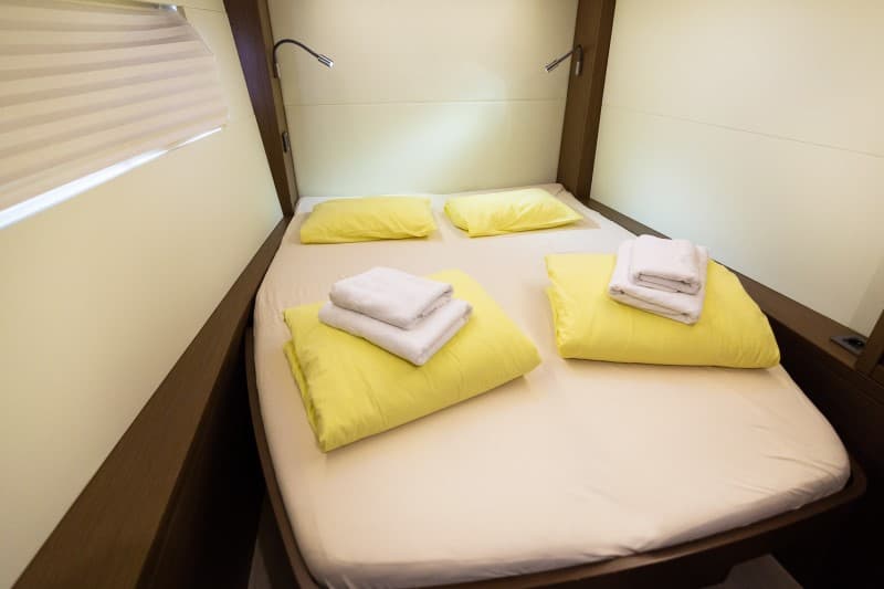 Lagoon 50 - photo 26