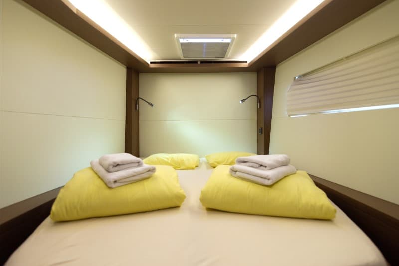 Lagoon 50 - photo 17