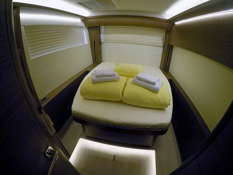 Lagoon 50 - photo 48