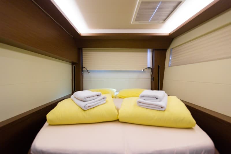 Lagoon 50 - photo 44