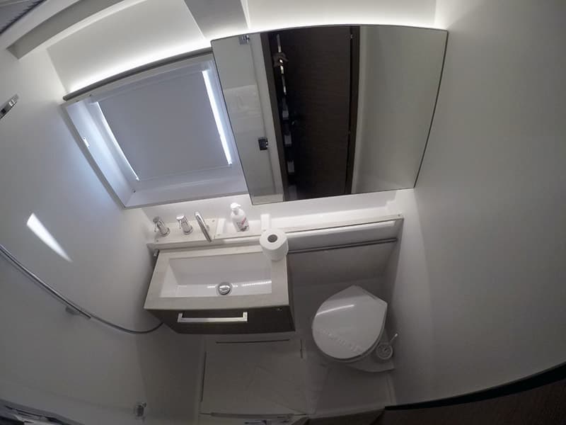 Lagoon 50 - photo 42