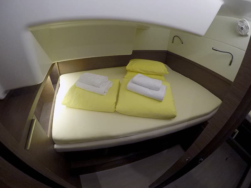 Lagoon 50 - photo 45