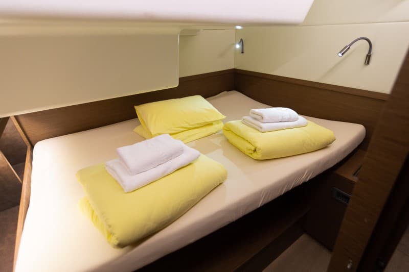 Lagoon 50 - photo 30