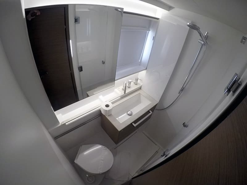 Lagoon 50 - photo 20