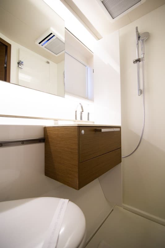 Lagoon 50 - photo 41