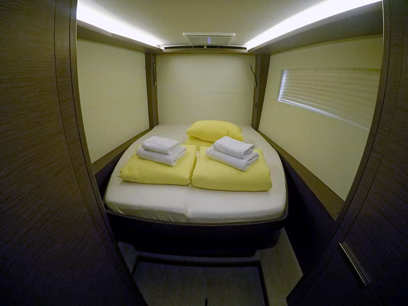 Lagoon 50 - photo 36