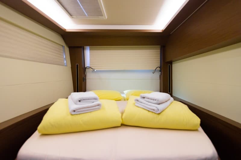 Lagoon 50 - photo 38