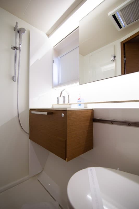 Lagoon 50 - photo 24