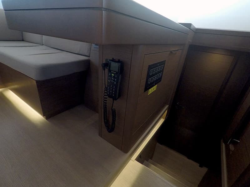 Lagoon 50 - photo 34