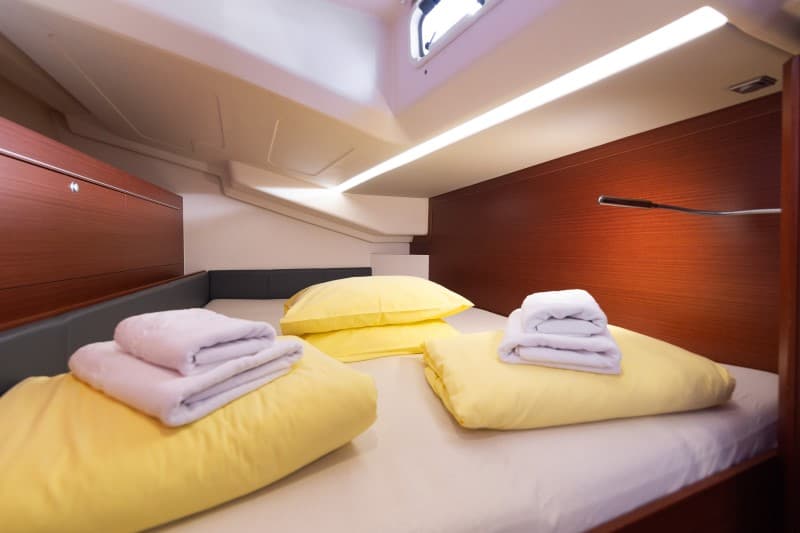 Hanse 505 - photo 23