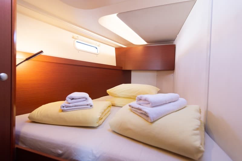 Hanse 505 - photo 18