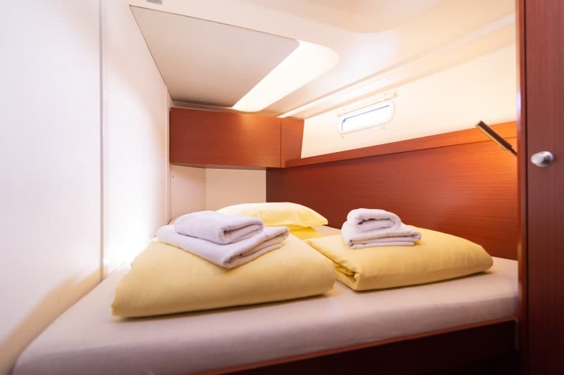 Hanse 505 - photo 26