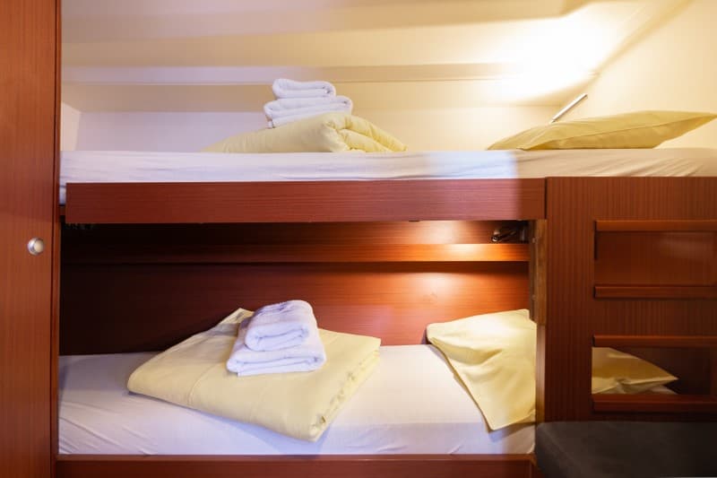 Hanse 505 - photo 30