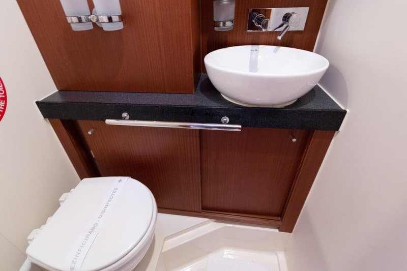 Hanse 505 - photo 16