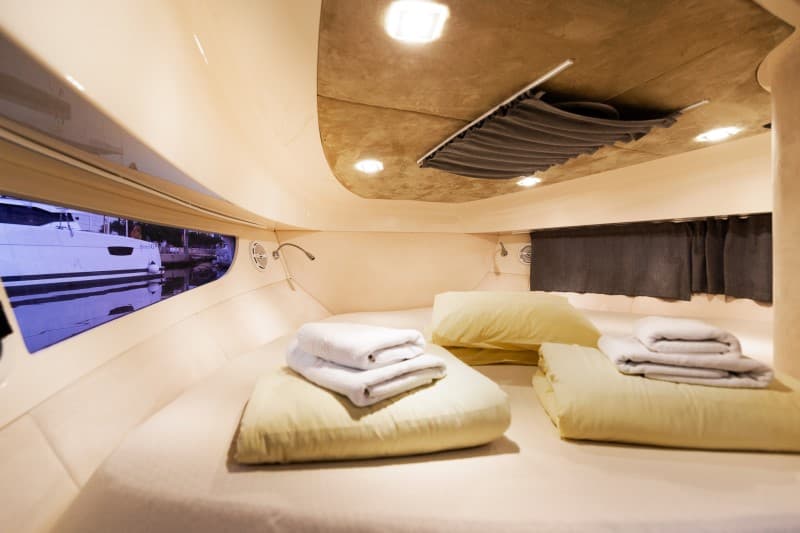 Marex 320 ACC - photo 19