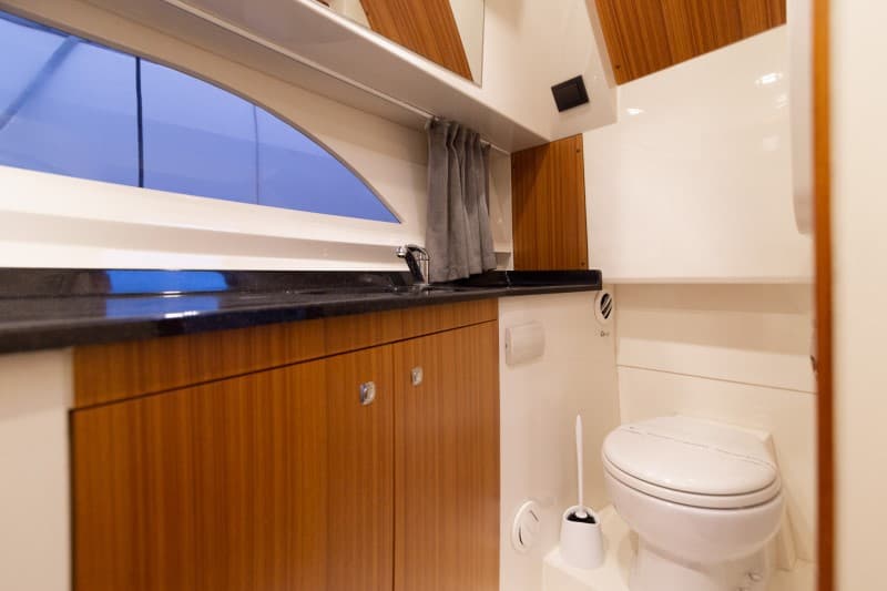 Marex 320 ACC - photo 8