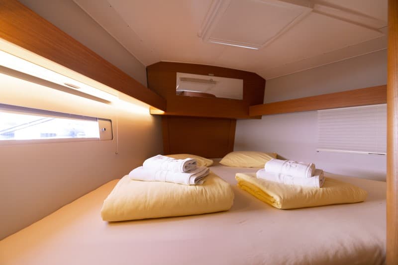 Dufour 390 Grand Large - photo 24