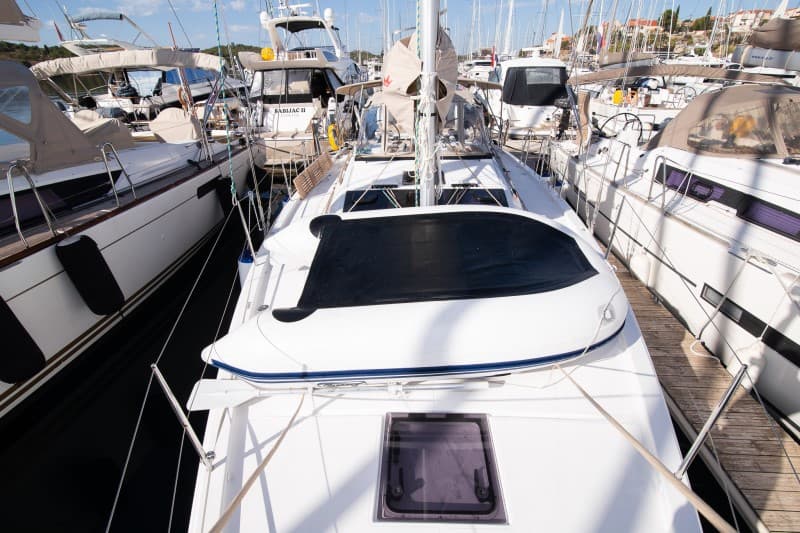 Dufour 390 Grand Large - photo 7