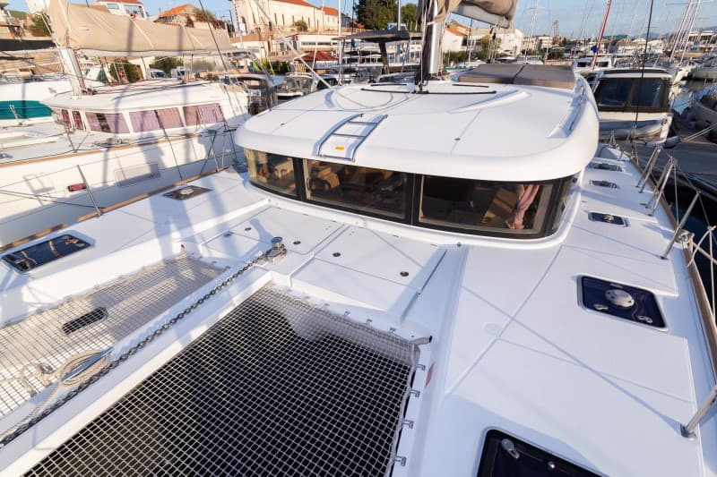 Lagoon 39 - photo 27