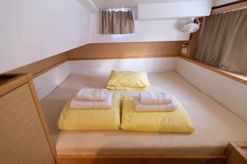 Lagoon 39 - photo 28