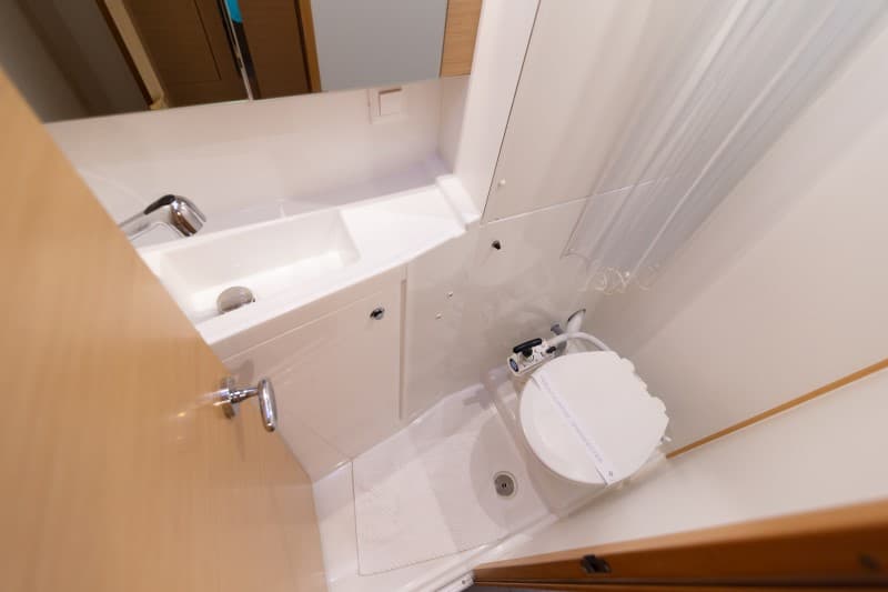 Lagoon 39 - photo 26