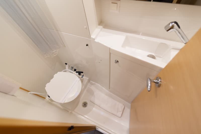 Lagoon 39 - photo 32