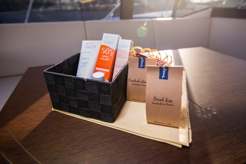 Prestige 420 Fly - photo 20