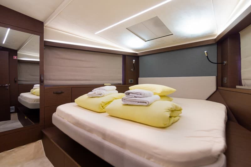 Prestige 420 Fly - photo 23