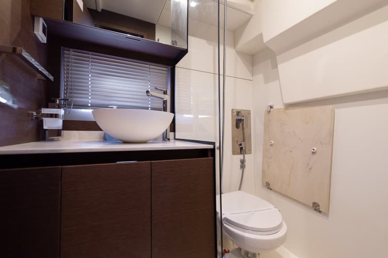 Prestige 420 Fly - photo 25