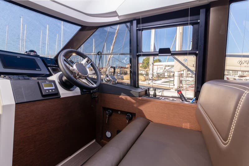 Prestige 420 Fly - photo 26