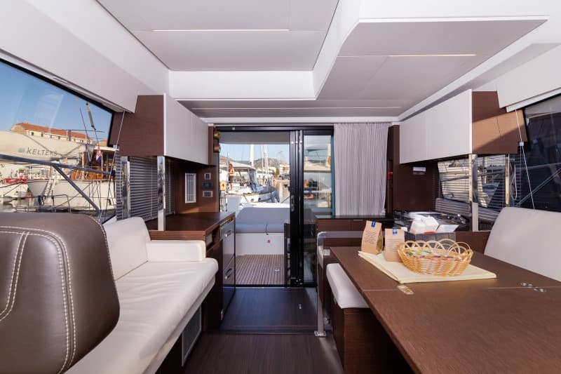 Prestige 420 Fly - photo 40