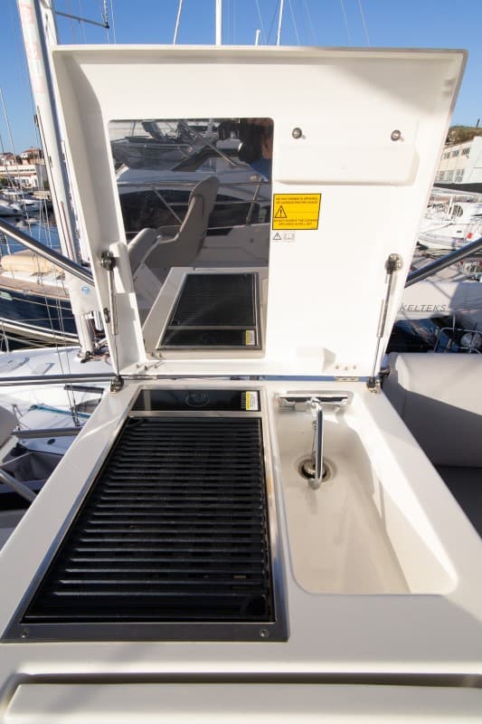 Prestige 420 Fly - photo 35