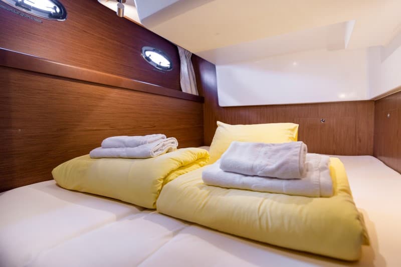 Antares 36 - photo 5