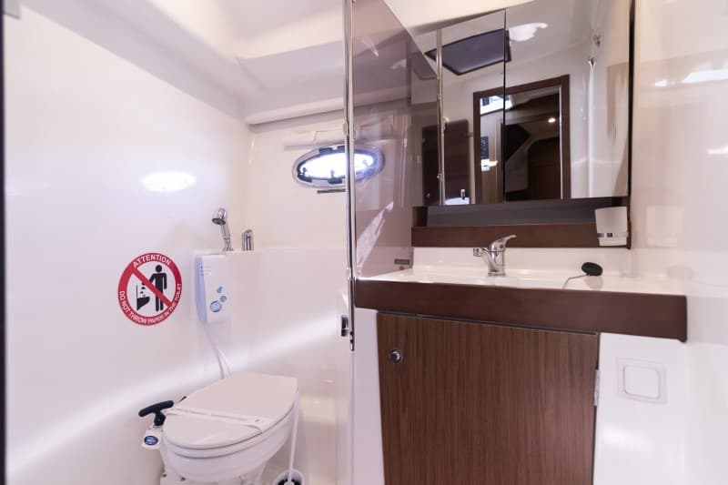 Antares 36 - photo 12