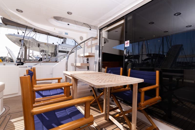 Fairlane Phantom 50 - photo 13