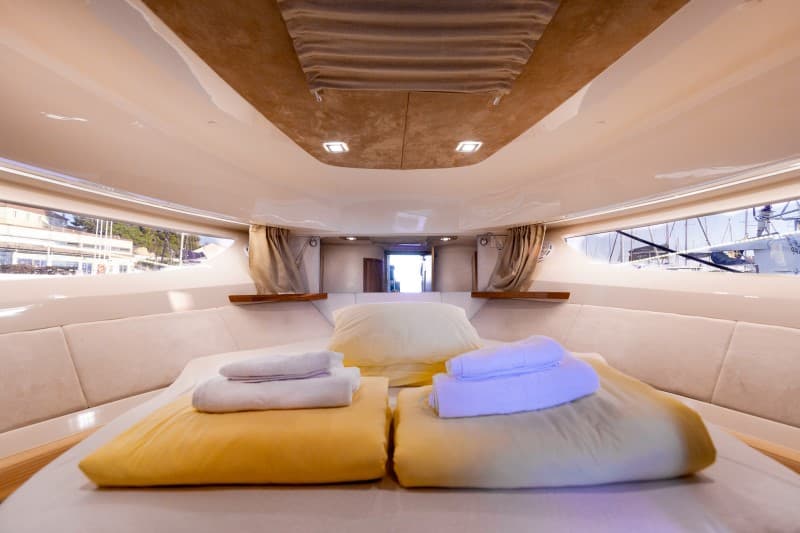 Marex 375 - photo 32