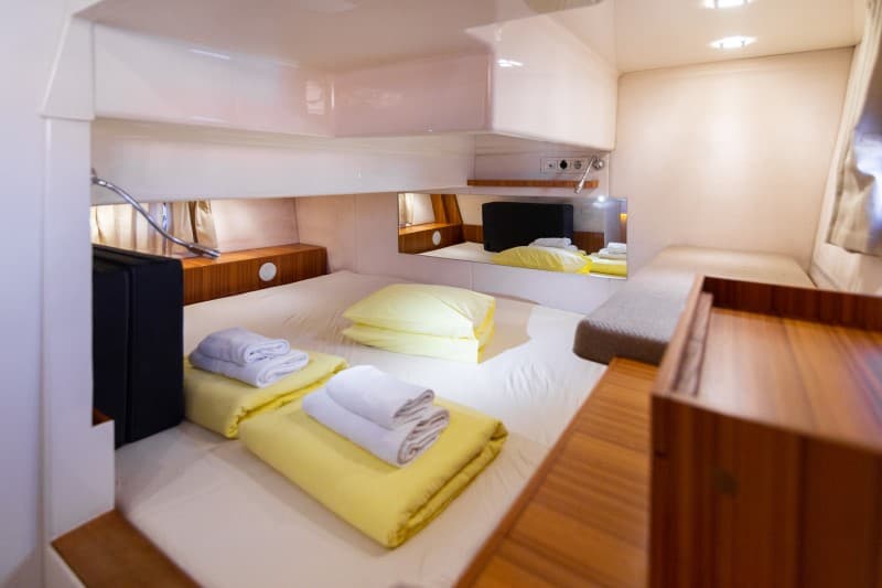 Marex 375 - photo 39