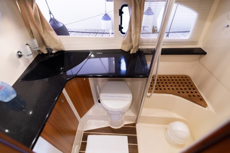 Marex 375 - photo 40