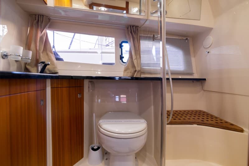 Marex 375 - photo 33