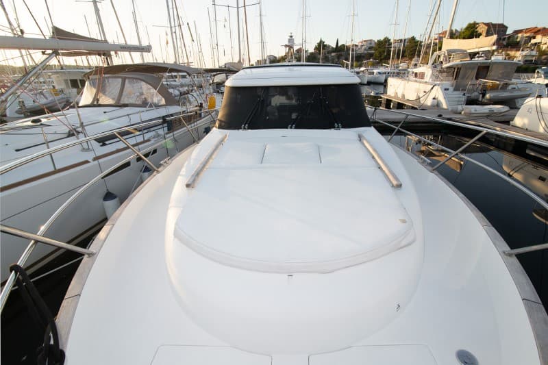 Marex 375 - photo 29