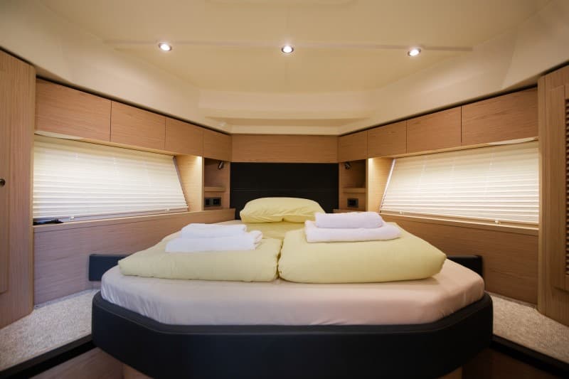 Swift Trawler 47 - photo 19