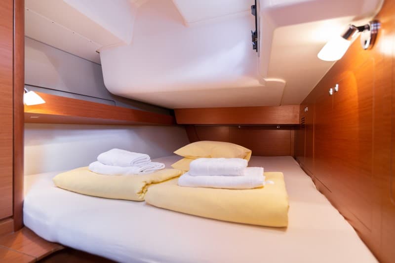 Dufour 460 Grand Large - photo 7