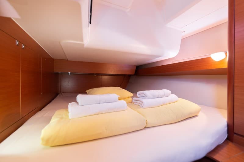 Dufour 460 Grand Large - photo 4