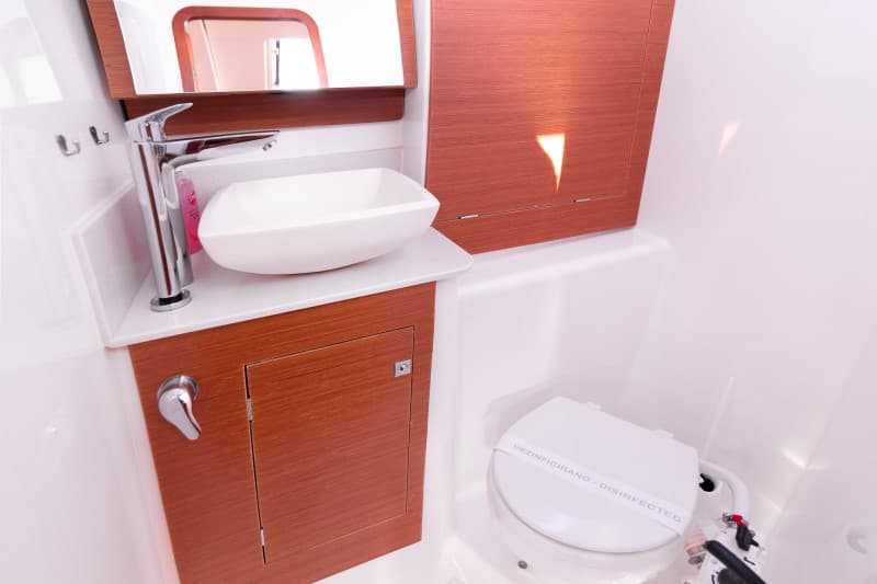 Dufour 460 Grand Large - photo 9