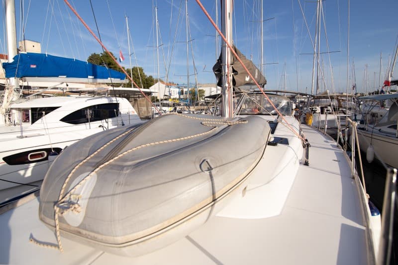 Dufour 460 Grand Large - photo 20