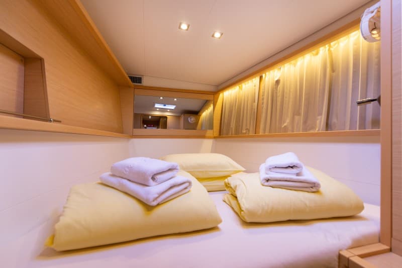 Lagoon 450 - photo 9