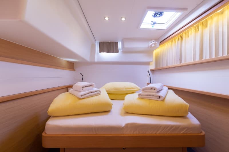 Lagoon 450 - photo 24