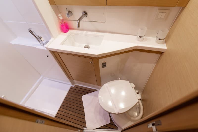 Lagoon 450 - photo 13