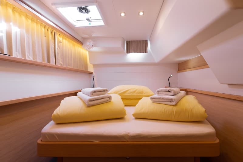 Lagoon 450 - photo 35