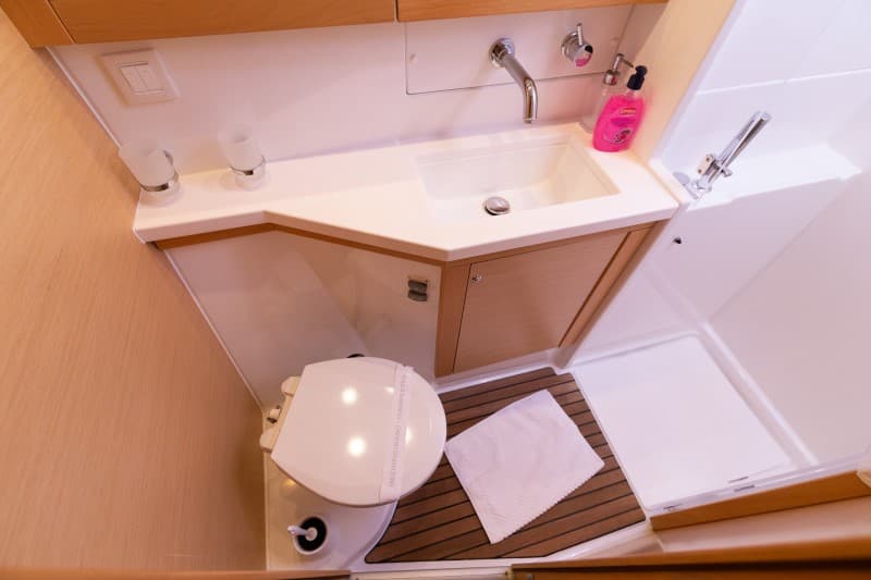 Lagoon 450 - photo 42